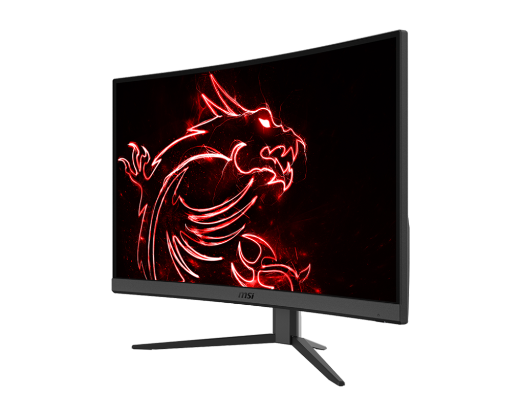 G27C4 E3  | MSI Monitory Gamingowe