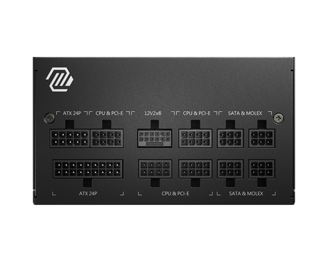 Zasilacz MAG A750GL PCIE5