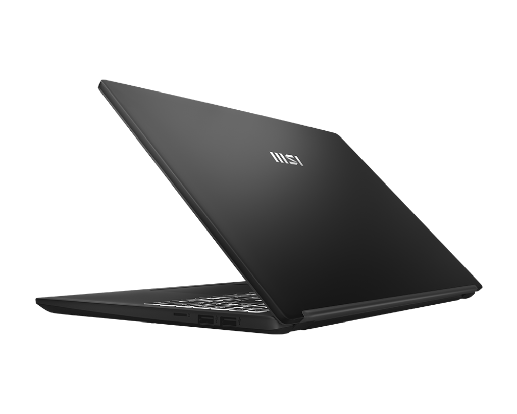 Modern 15 B12MO-640PL Black | Laptop