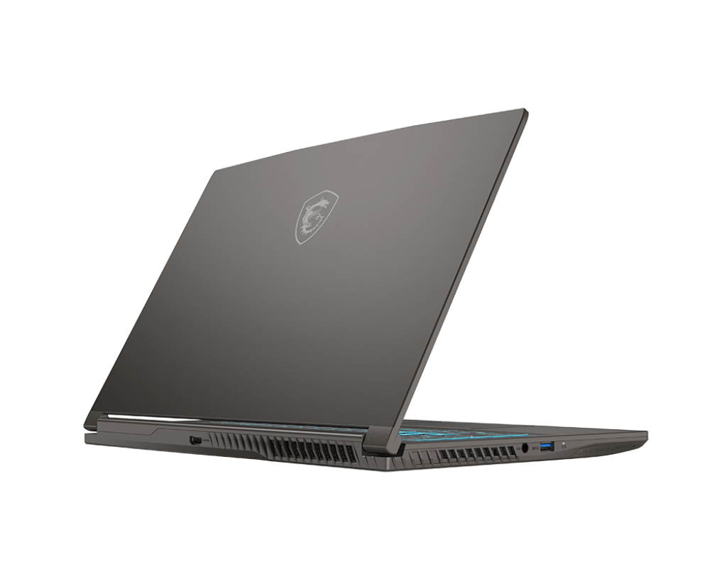 Thin 15 B12UC-1621XPL | Gaming Laptop