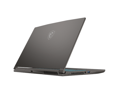 Thin 15 B12UC-1621XPL | Gaming Laptop