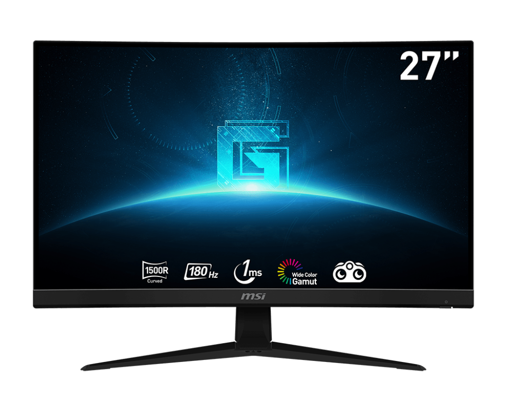 G27C4 E3  | MSI Monitory Gamingowe