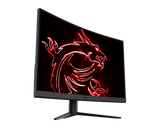 G32C4 E2 | MSI Monitory Gamingowe