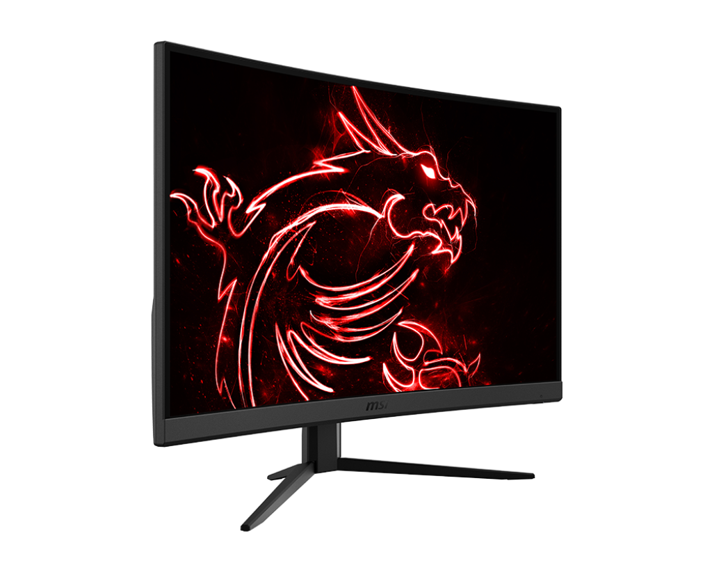 G27C4 E3  | MSI Monitory Gamingowe