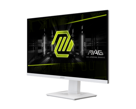 MAG 274QRFW | MSI Monitory Gamingowe