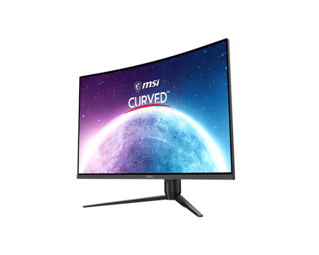 G32CQ5P | MSI Monitory Gamingowe