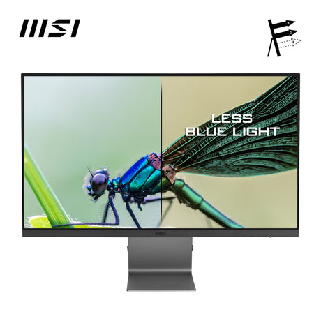 Modern MD271UL | MSI Monitory Pro