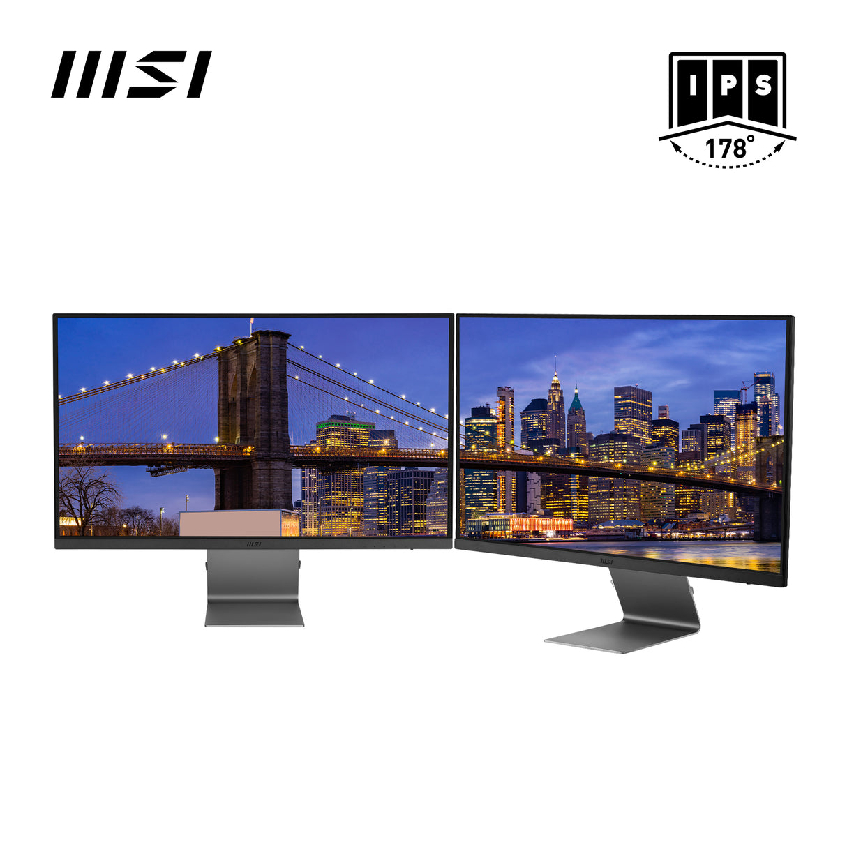 Modern MD271UL | MSI Monitory Pro