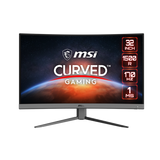 G32C4 E2 | MSI Monitory Gamingowe