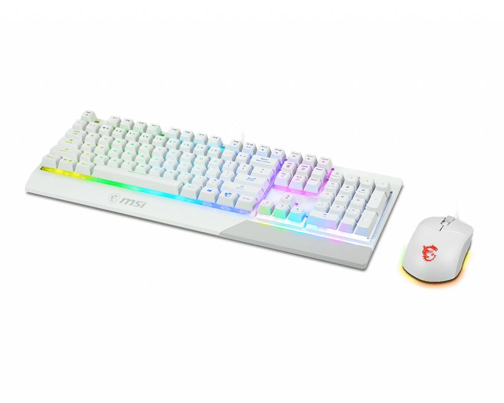 VIGOR GK30 COMBO WHITE US