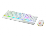 VIGOR GK30 COMBO WHITE US