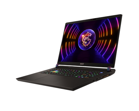 Vector GP78HX 13VI-461PL | Gaming Laptop