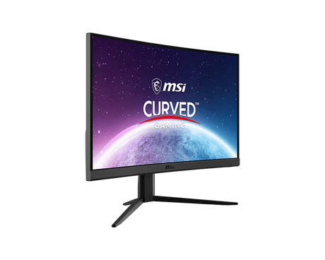 G24C4 E2 | MSI Monitory Gamingowe