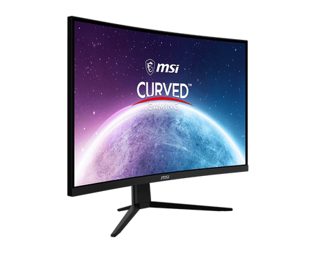 G273CQ | MSI Monitory Gamingowe