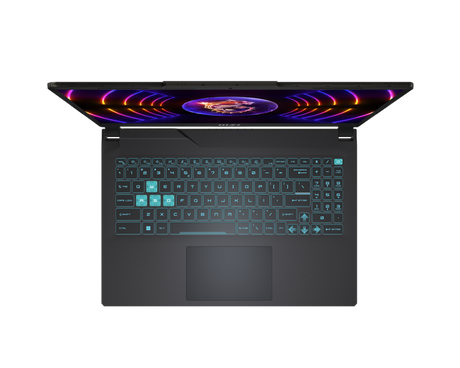 Cyborg 15 A12VF-271XPL | Gaming Laptop