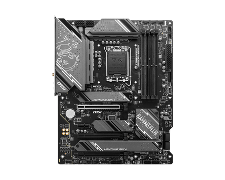 Z790 GAMING PLUS WIFI